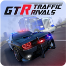 GTR Traffic Rivals APK
