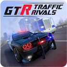 GTR Traffic Rivals Zeichen