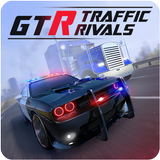 GTR Traffic Rivals ícone