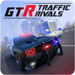 ”GTR Traffic Rivals