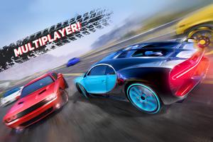 GTR Traffic Rivals-poster