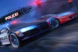 برنامه‌نما GTR Traffic Rivals عکس از صفحه