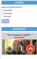 Koordinat.az Media Portalı screenshot 2