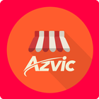 Azvic Portfolios-icoon