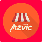 Azvic Portfolios icono