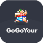 健身走起来 - GoGoYour icon