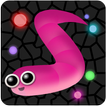 Slither Worm Game
