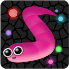 Slither Worm Game simgesi