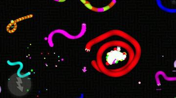 Snake Slither - Crawl Snake screenshot 1