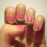 Nail and Nail styles
