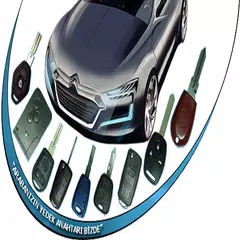 download Audio Car Key APK