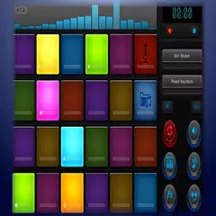 dj remix pads APK download