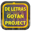 Gotan Project de Letras APK