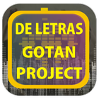 Gotan Project de Letras icône