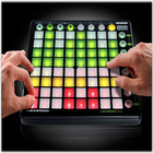 Icona dubstep Pad