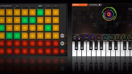Скачать Dubstep Pad APK