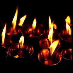 Descargar APK de linterna y luz de las velas