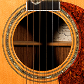 play guitar icon