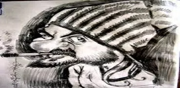 Magnificent Drawing Drawings