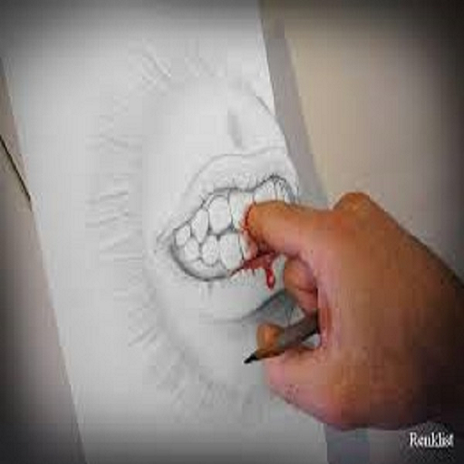 Magnificent Drawing Drawings