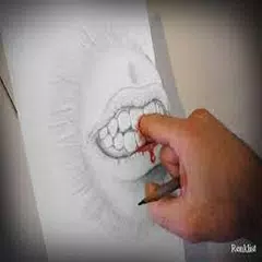 Magnificent Drawing Drawings APK download