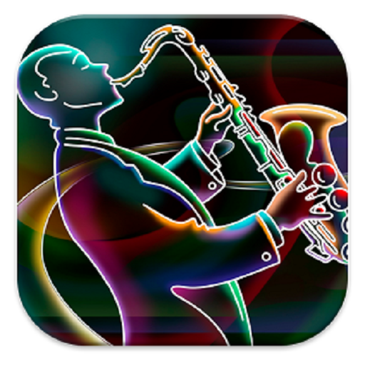 Saxophonspiel