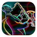 saxophone playing APK