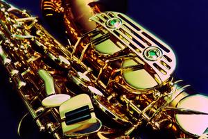 saxophone playing 스크린샷 1