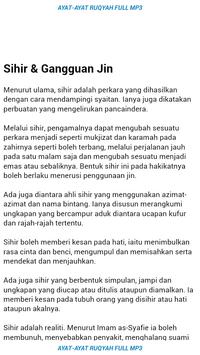 Ayat Ruqyah Pengusir Jin Mp3 Pendinding Diri For Android Apk Download