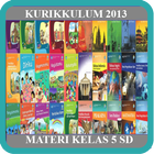 Rangkuman Materi Kelas 5 SD Lengkap icono