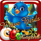 Brave Birds Legend ikona
