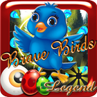 Brave Birds Legend آئیکن