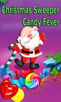 Christmas Sweeper Candy Fever โปสเตอร์