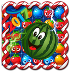 sweetest sweper-fruity fever icon