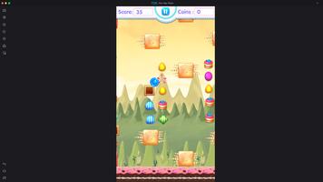 Unruly Candy ภาพหน้าจอ 3