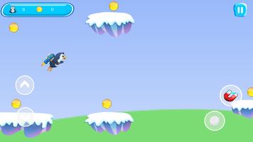 Club Penguin – Penguin Island Adventure screenshot 1