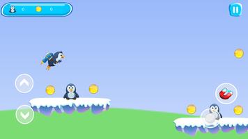 Club Penguin – Penguin Island Adventure screenshot 2