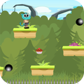 Animal Adventure