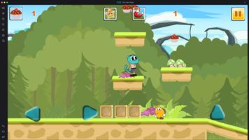 Animal Adventure screenshot 3