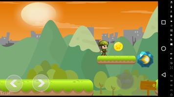 Counter Fighter Screenshot 1