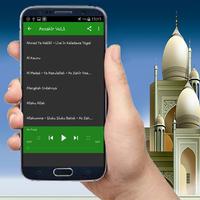 Sholawat Azzahir Terbaru 2018 | Mp3 скриншот 2
