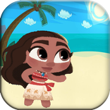 Moa Island Adventure