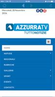 برنامه‌نما AzzurraTV عکس از صفحه