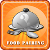 Food pairing APK
