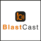 BlastCast ícone