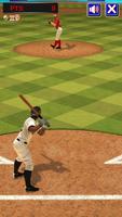Baseball Pro capture d'écran 1