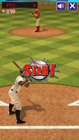 Baseball Pro capture d'écran 2