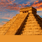 Maya Pyramid Coin simgesi
