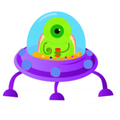 Fight UFO