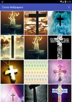 Cross Wallpapers पोस्टर